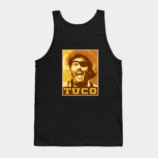 Tuco Tank Top